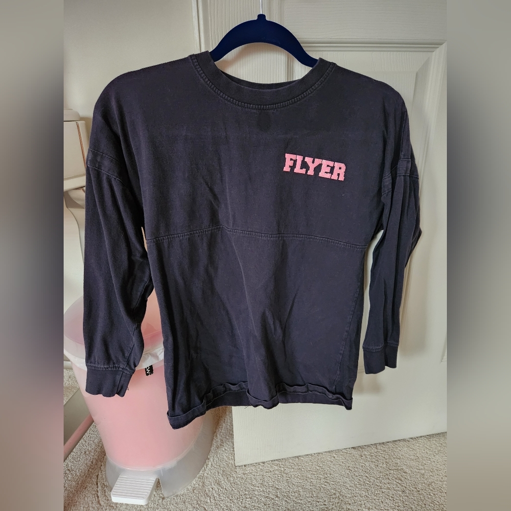 Cheerleader long sleeve